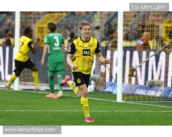 德甲精彩对决多特蒙德主场迎战汉诺威直播全程回顾